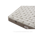 Matelas à ressort mousse Visco Matelas de Bonnell Bobine